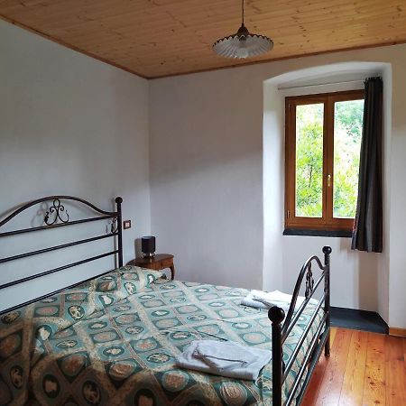 B&B Stefano Neirone ภายนอก รูปภาพ