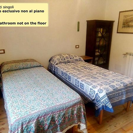 B&B Stefano Neirone ห้อง รูปภาพ
