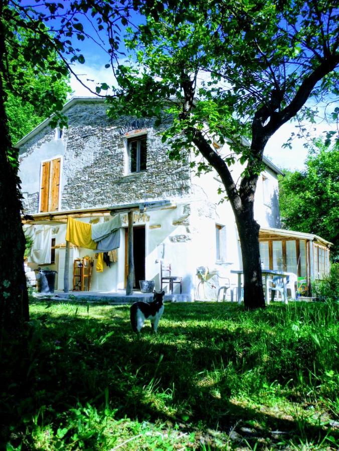 B&B Stefano Neirone ภายนอก รูปภาพ