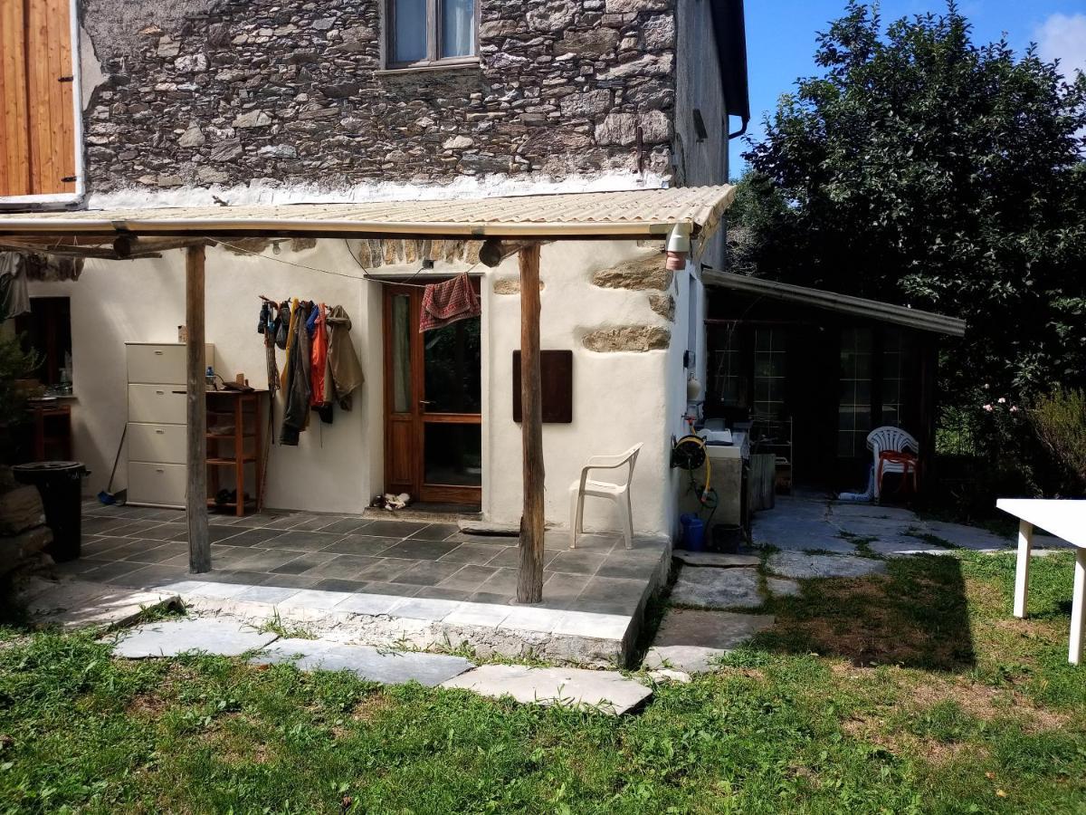 B&B Stefano Neirone ภายนอก รูปภาพ