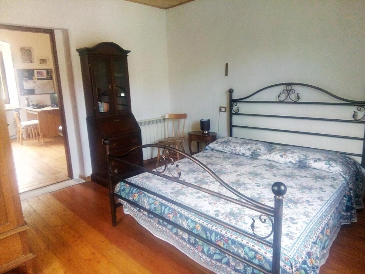 B&B Stefano Neirone ภายนอก รูปภาพ