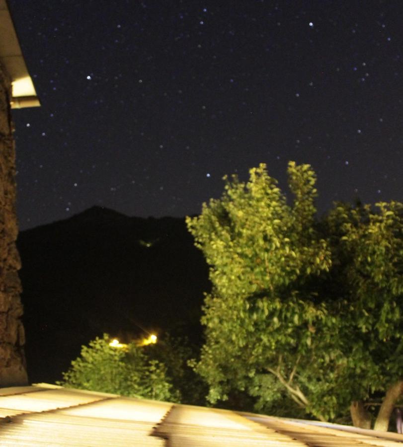 B&B Stefano Neirone ภายนอก รูปภาพ