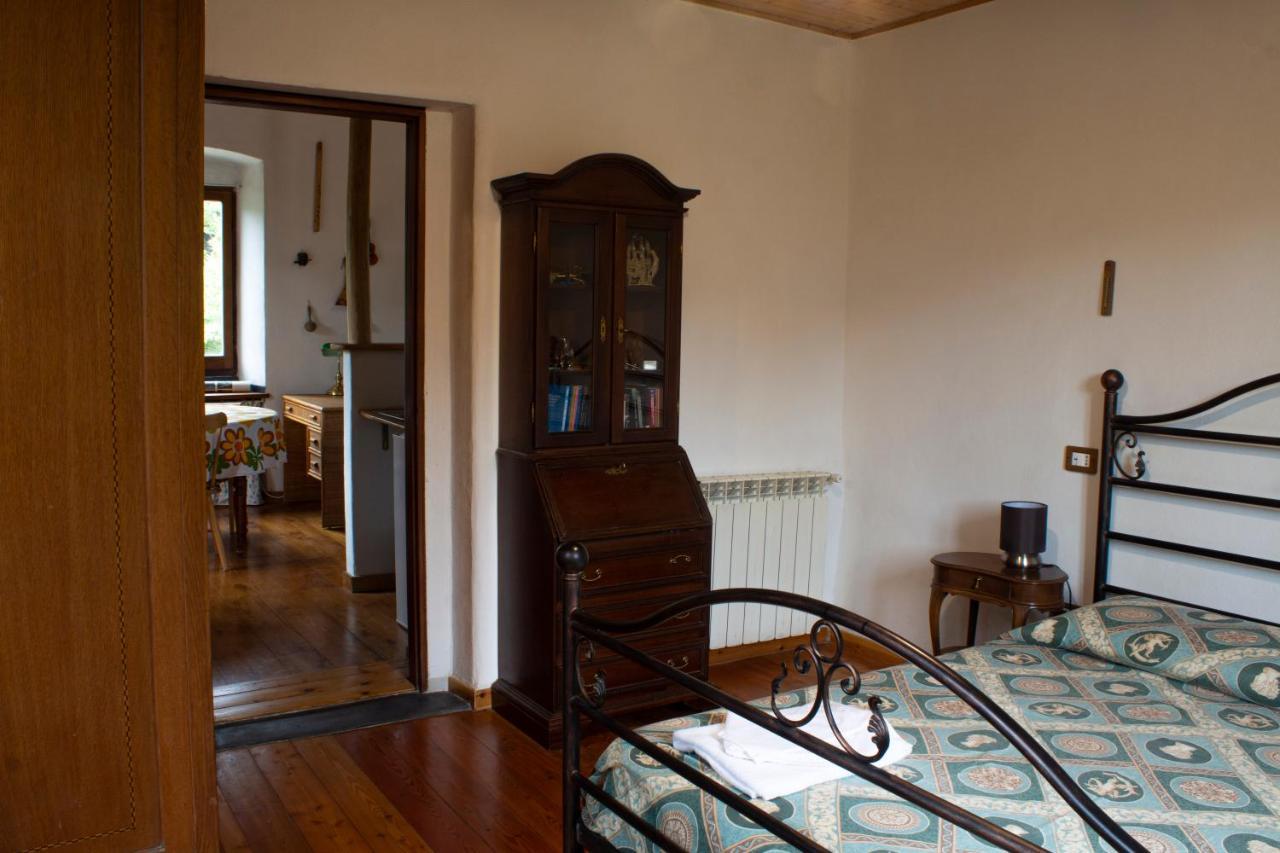 B&B Stefano Neirone ภายนอก รูปภาพ