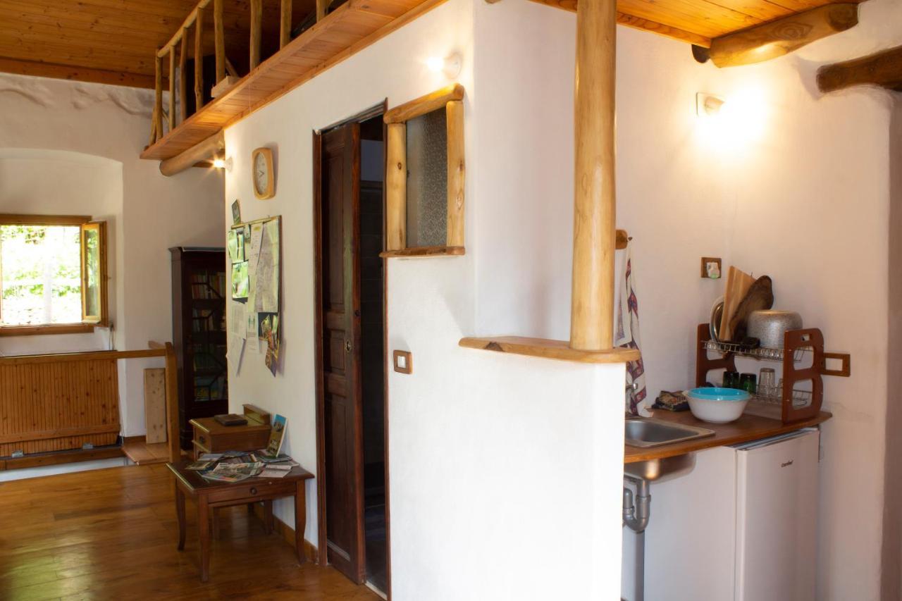 B&B Stefano Neirone ภายนอก รูปภาพ