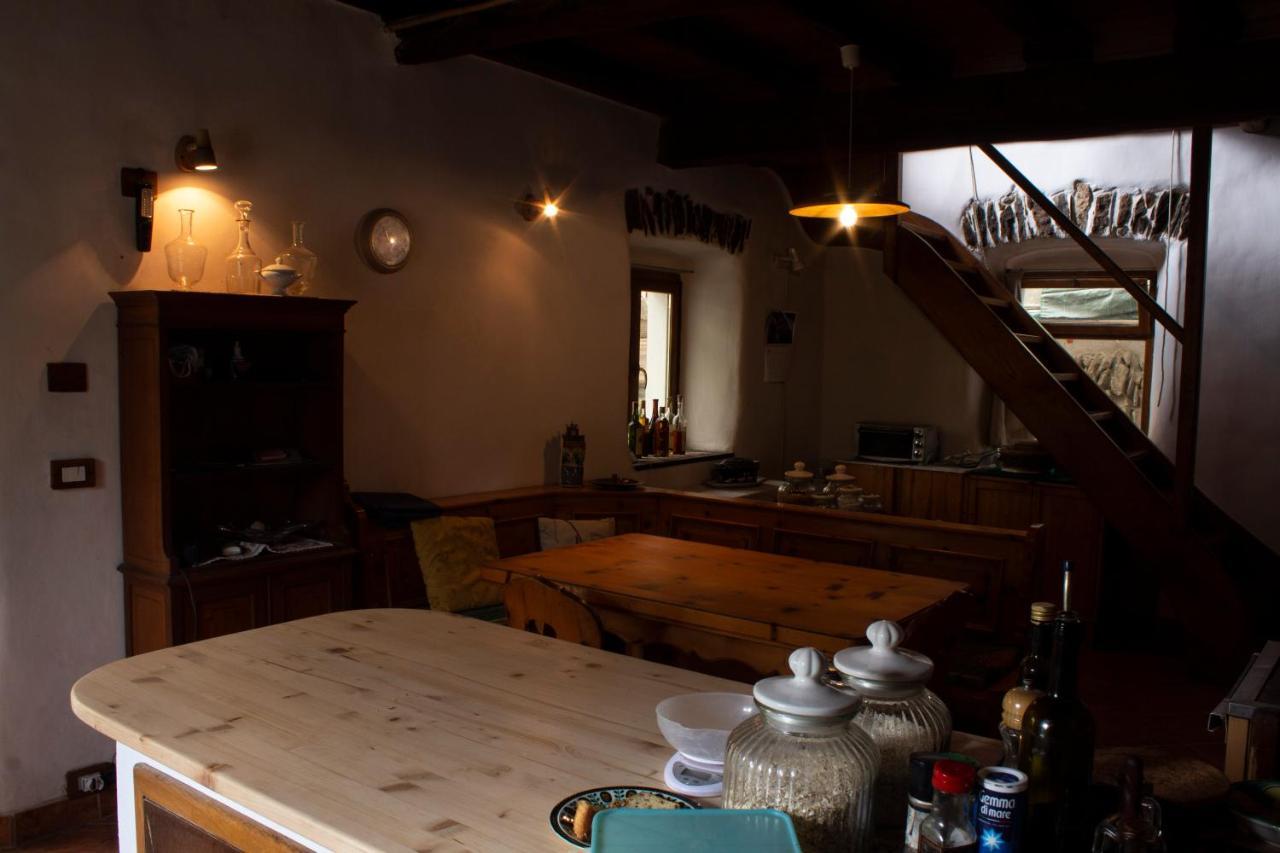 B&B Stefano Neirone ภายนอก รูปภาพ