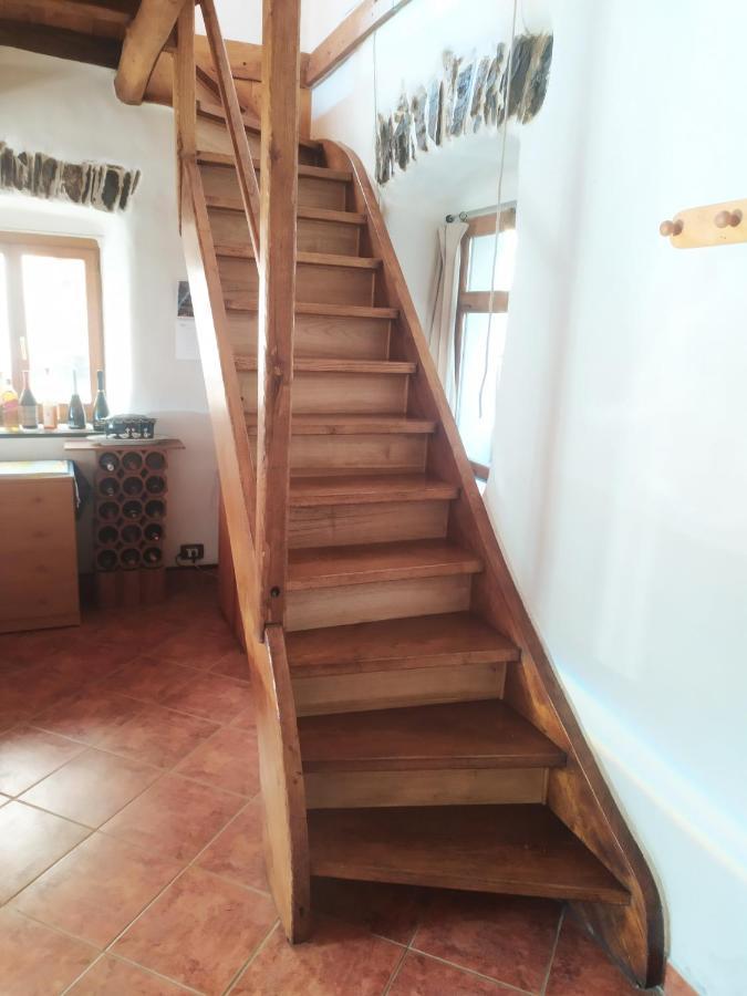 B&B Stefano Neirone ภายนอก รูปภาพ