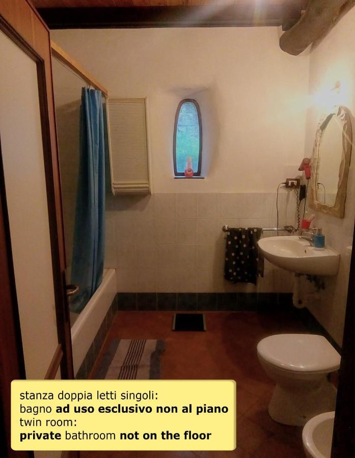 B&B Stefano Neirone ภายนอก รูปภาพ