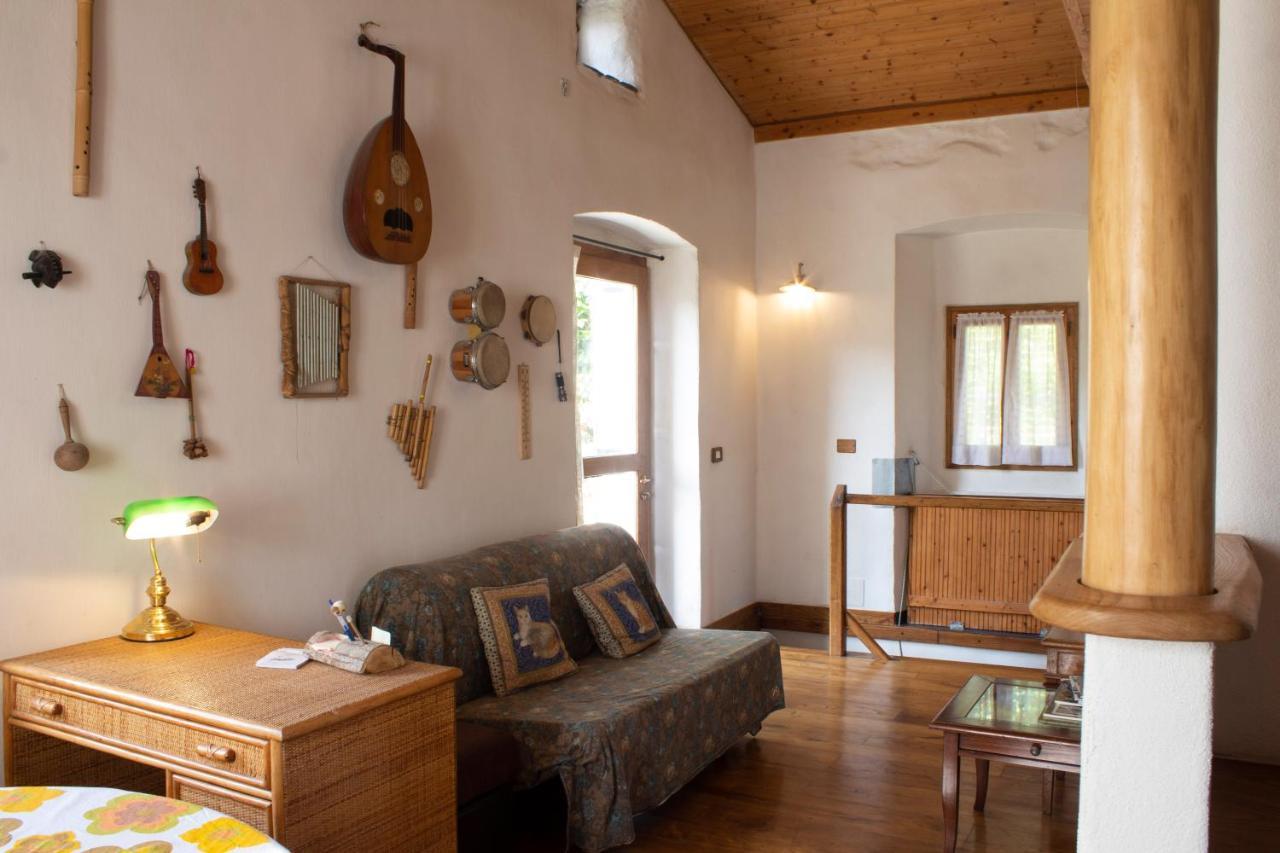 B&B Stefano Neirone ภายนอก รูปภาพ