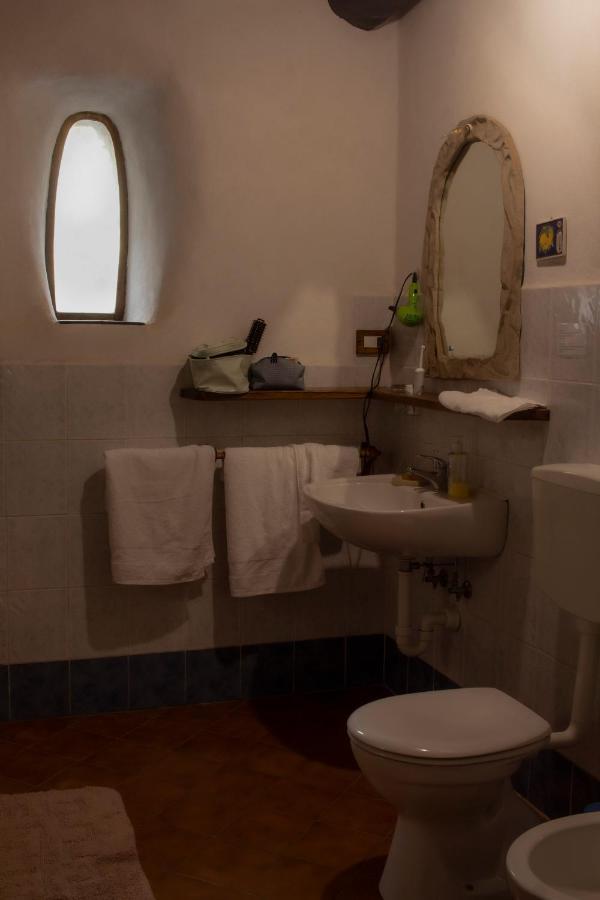 B&B Stefano Neirone ภายนอก รูปภาพ