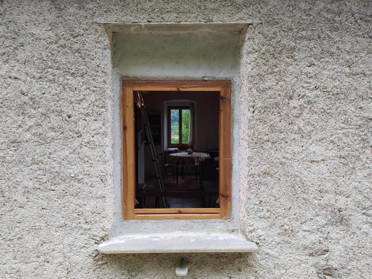 B&B Stefano Neirone ภายนอก รูปภาพ