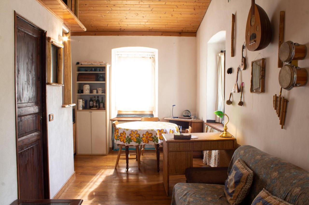 B&B Stefano Neirone ภายนอก รูปภาพ
