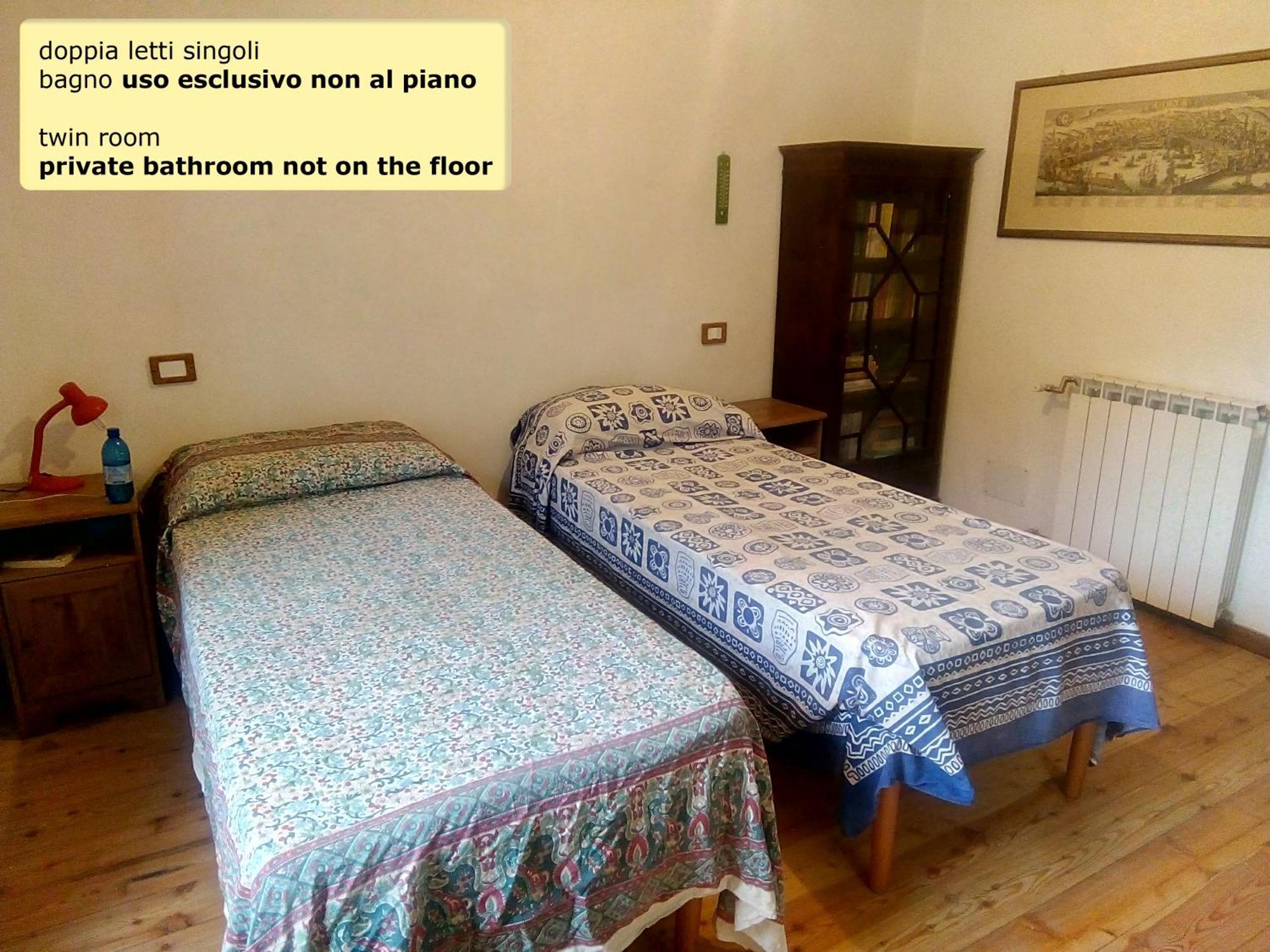 B&B Stefano Neirone ห้อง รูปภาพ